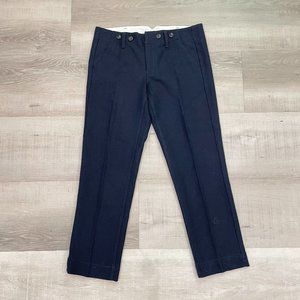 Anthropologie Paper Boy Pants